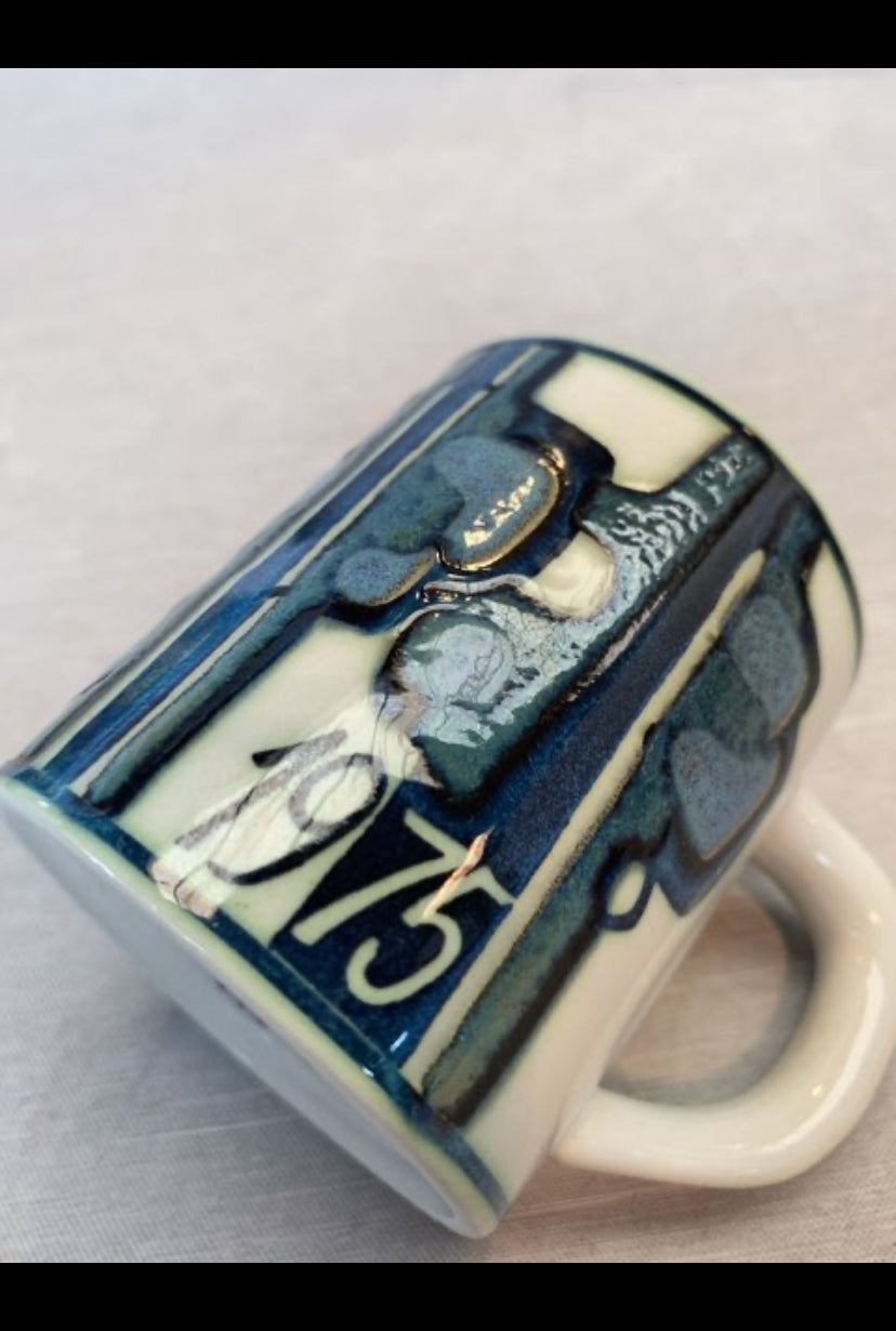 Royal Copenhagen 1975